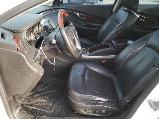 Photo 7 from auction – 2010 BUICK LACROSSE C with VIN 1G4GE5GV4AF298075