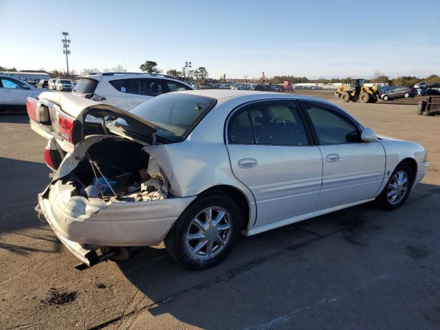 Photo 3 from auction – 2004 BUICK LESABRE LI with VIN 1G4HR54K94U181983