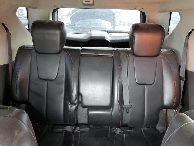 Photo 10 from auction – 2010 CHEVROLET EQUINOX LT with VIN 2CNFLGEY3A6210380
