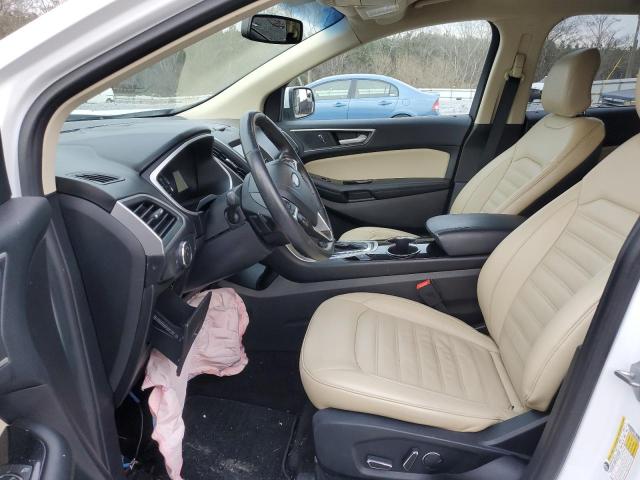 Photo 7 from auction – 2017 FORD EDGE SEL with VIN 2FMPK4J8XHBC04430