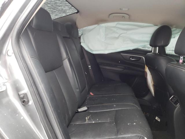 Photo 10 from auction – 2017 NISSAN ALTIMA 2.5 with VIN 1N4AL3APXHC200554