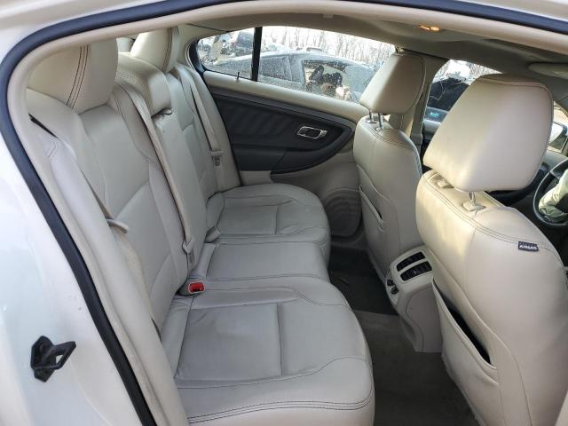 Photo 10 from auction – 2012 FORD TAURUS SEL with VIN 1FAHP2EW8CG105233