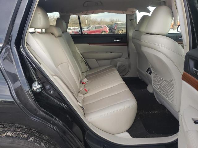 Снимка 11 от търг – 2013 SUBARU OUTBACK 3. с VIN 4S4BRDKC0D2293465
