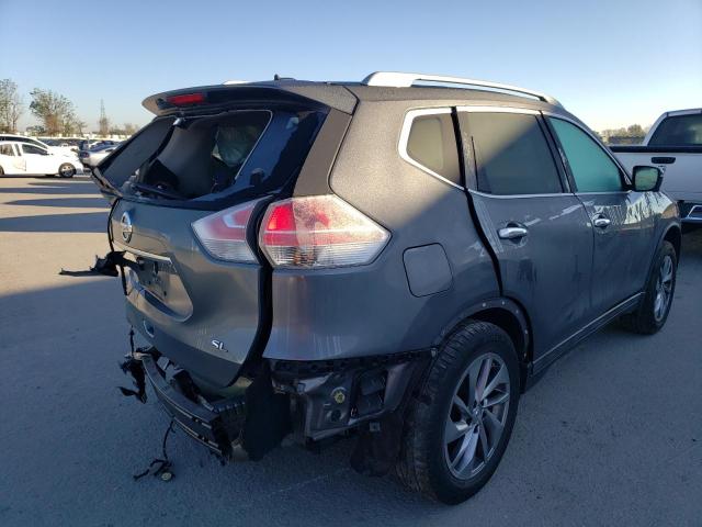 Photo 3 from auction – 2015 NISSAN ROGUE S with VIN 5N1AT2MT2FC797754