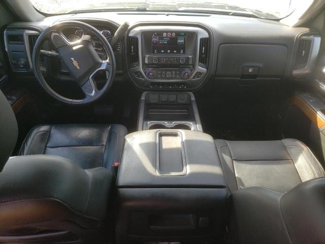 Photo 8 from auction – 2014 CHEVROLET SILVERADO with VIN 3GCPCSEC7EG394703