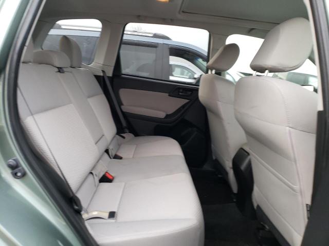 Photo 11 from auction – 2014 SUBARU FORESTER 2 with VIN JF2SJAEC2EH441492
