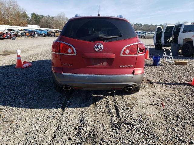 Photo 6 from auction – 2012 BUICK ENCLAVE with VIN 5GAKRCED9CJ235749