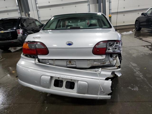 Photo 6 from auction – 2004 CHEVROLET CLASSIC with VIN 1G1ND52FX4M655637