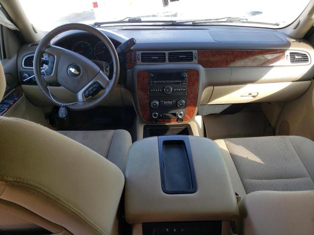 Photo 8 from auction – 2013 CHEVROLET TAHOE C150 with VIN 1GNSCAE09DR292335
