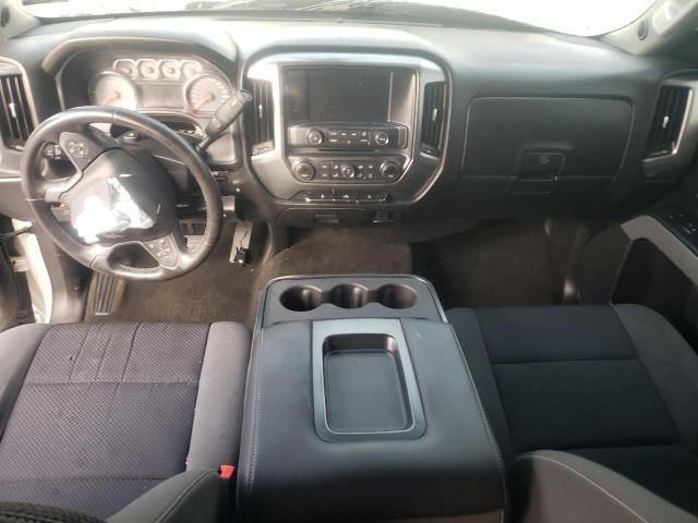 Photo 8 from auction – 2014 CHEVROLET SILVERADO with VIN 3GCUKREC0EG519264