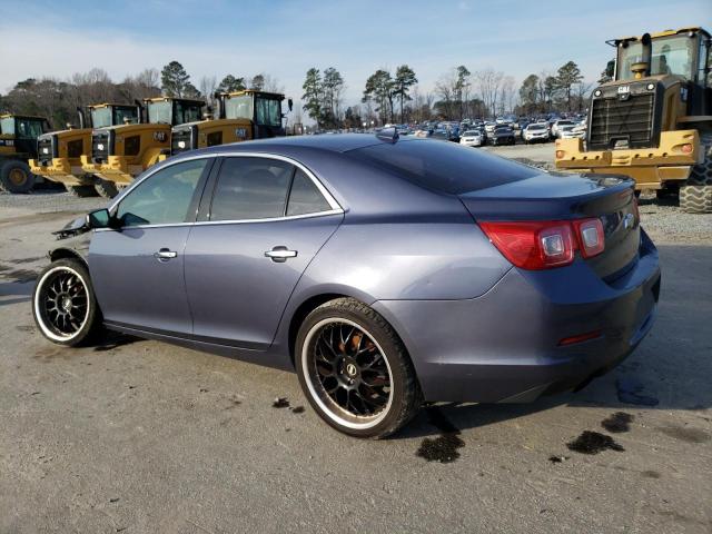 Photo 2 from auction – 2013 CHEVROLET MALIBU LTZ with VIN 1G11H5SA5DF330258