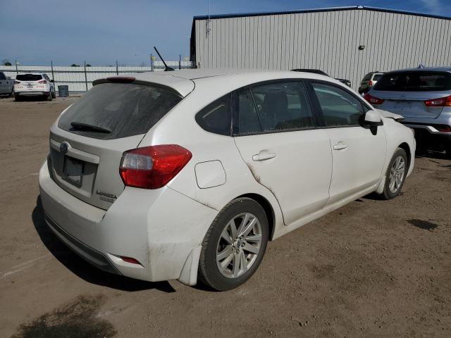 Photo 3 from auction – 2015 SUBARU IMPREZA PR with VIN JF1GPAC62FH271268