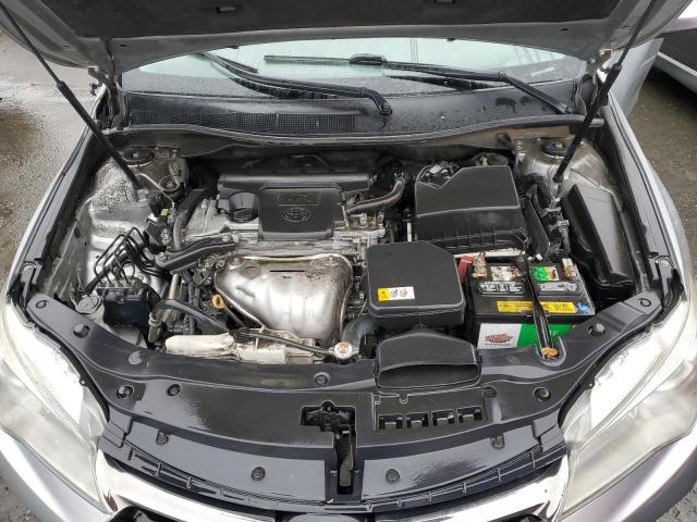 Photo 11 from auction – 2017 TOYOTA CAMRY with VIN 4T1BF1FK7HU640552