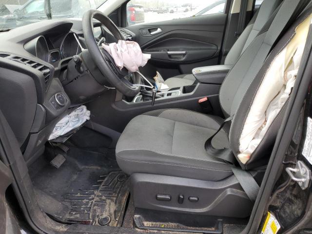Photo 7 from auction – 2019 FORD ESCAPE SE with VIN 1FMCU9GD4KUB32829