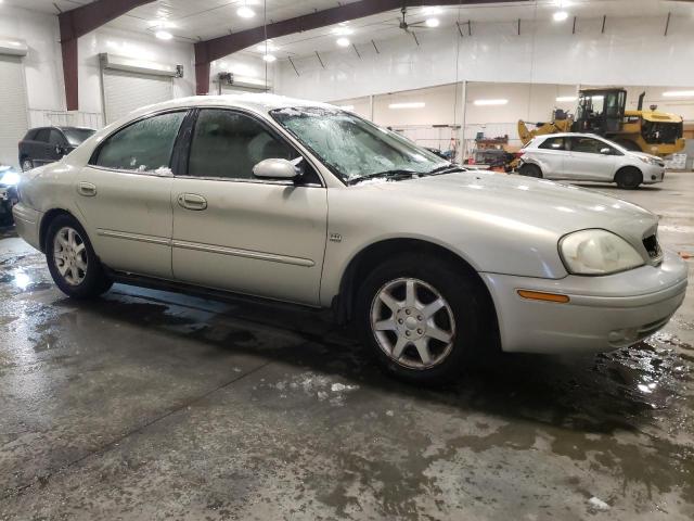 Photo 4 from auction – 2003 MERCURY SABLE LS P with VIN 1MEFM55S73G606296