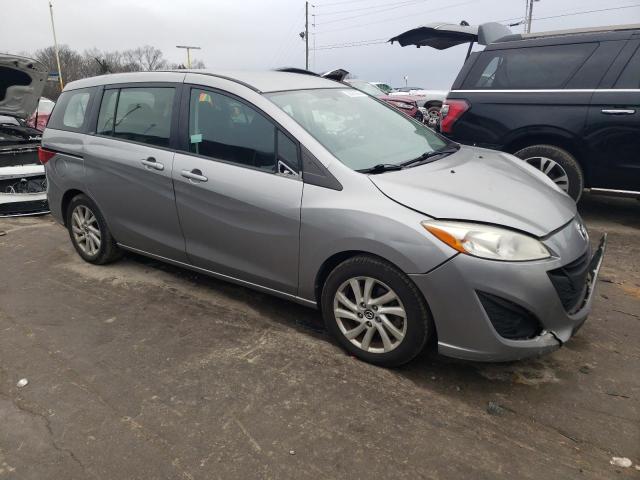 Photo 4 from auction – 2013 MAZDA 5 with VIN JM1CW2BL9D0151360