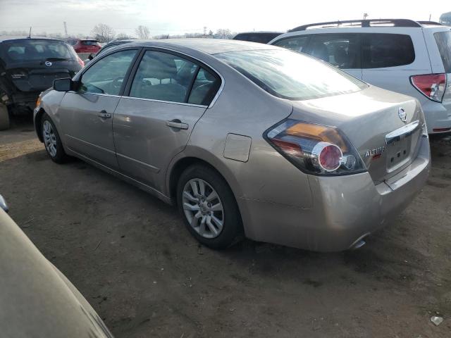 Photo 2 from auction – 2011 NISSAN ALTIMA BAS with VIN 1N4AL2AP3BN473504