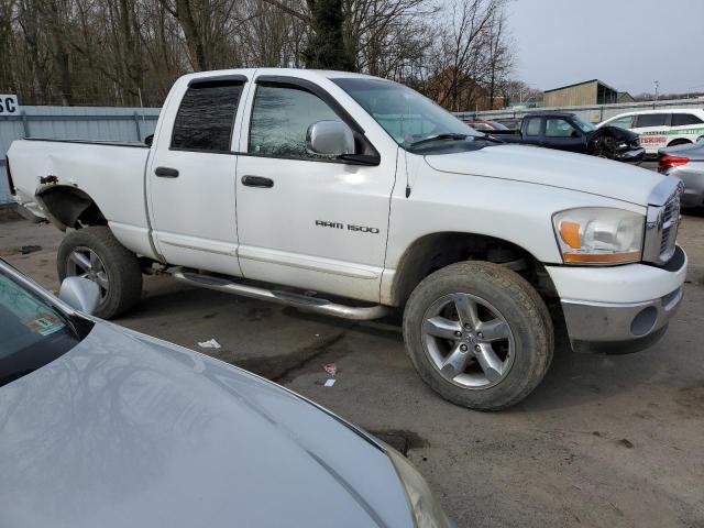 Photo 4 from auction – 2006 DODGE OTHER with VIN 1D7HU18N26S707343