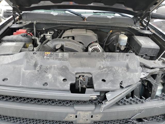 Photo 11 from auction – 2010 CHEVROLET SILVERADO with VIN 3GCRCSE07AG187432