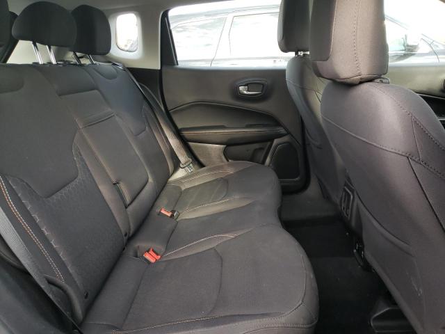 Photo 11 from auction – 2019 JEEP COMPASS SP with VIN 3C4NJDABXKT679646