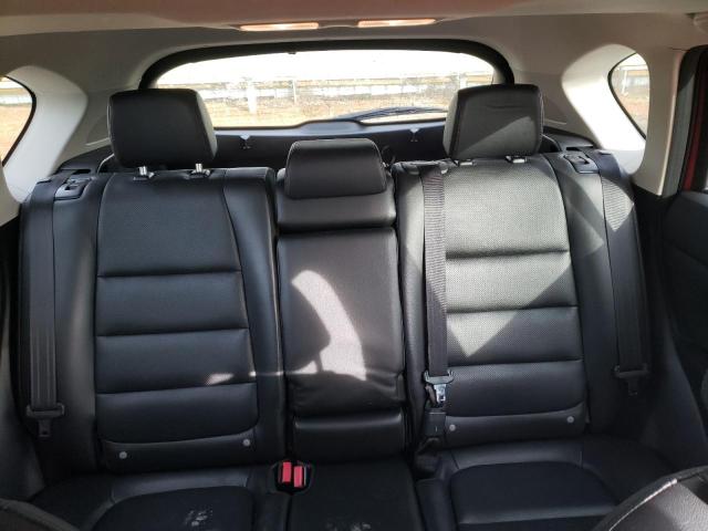 Photo 10 from auction – 2015 MAZDA CX-5 GT with VIN JM3KE2DYXF0542597