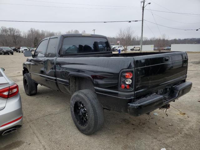 Photo 2 from auction – 1997 DODGE RAM 2500 with VIN 3B7KF23Z7VM506264
