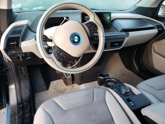 Photo 8 from auction – 2015 BMW I3 REX with VIN WBY1Z4C55FV279545
