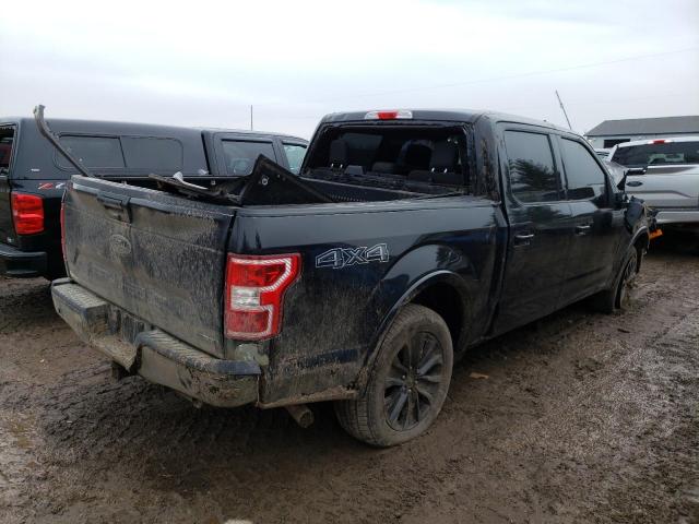 Photo 3 from auction – 2020 FORD F150 SUPER with VIN 1FTEW1EP8LFB65389