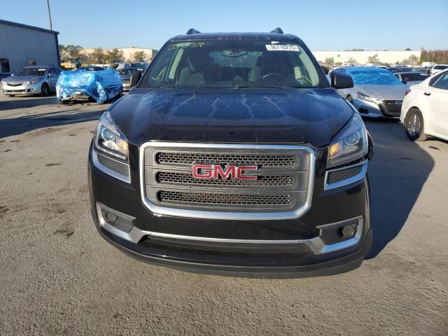 Photo 5 from auction – 2016 GMC ACADIA SLE with VIN 1GKKRPKD6GJ247488