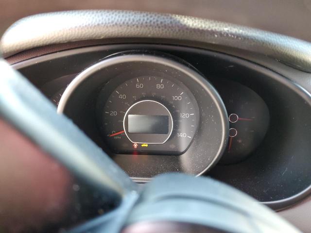 Photo 9 from auction – 2017 KIA SOUL with VIN KNDJN2A29H7486487