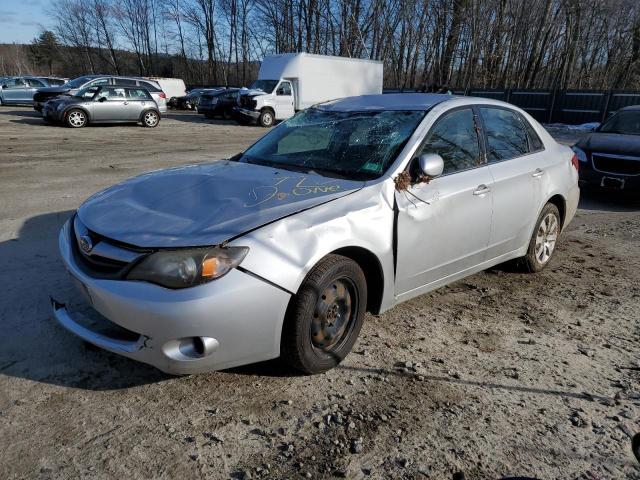 SUBARU IMPREZA 2. 2010 с VIN JF1GE6A63AG508239 - Снимка от търг