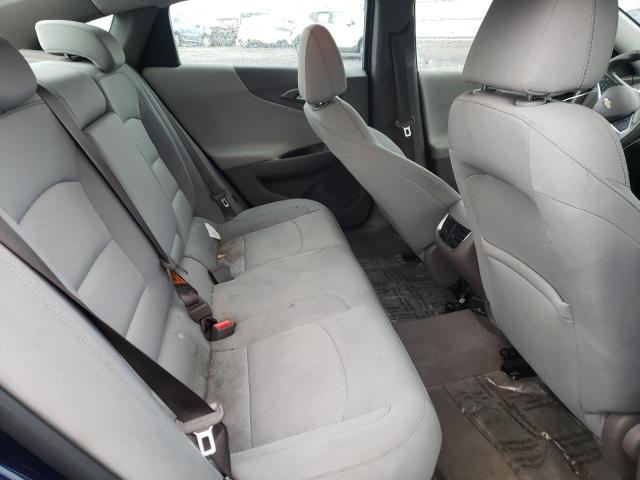 Photo 10 from auction – 2016 CHEVROLET MALIBU LT with VIN 1G1ZE5ST3GF217037