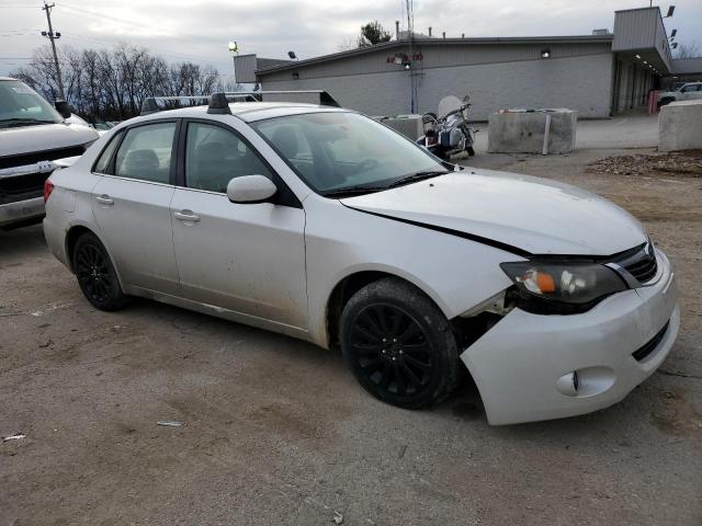 صورة رقم 4 من المزاد - 2009 SUBARU IMPREZA 2. مع VIN JF1GE60649G513544