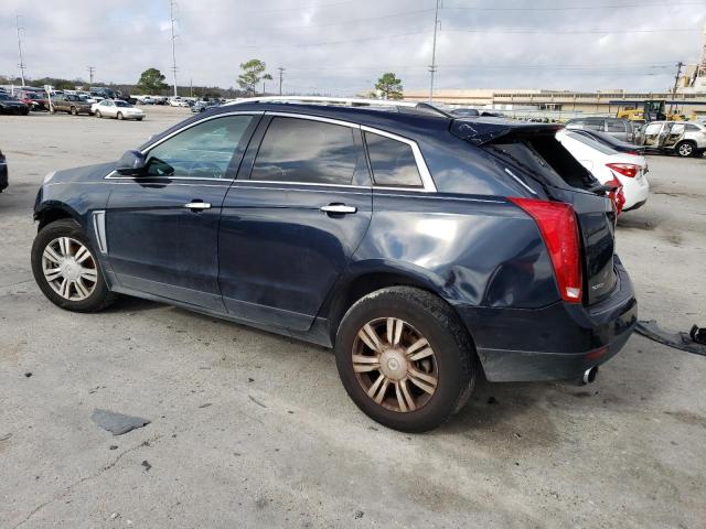 Photo 2 from auction – 2015 CADILLAC SRX LUXURY with VIN 3GYFNBE34FS559783