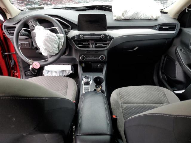 Photo 8 from auction – 2020 FORD ESCAPE SE with VIN 1FMCU9G63LUA21322