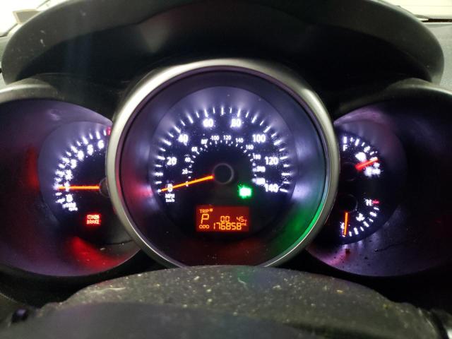 Photo 9 from auction – 2012 KIA SOUL + with VIN KNDJT2A60C7409511