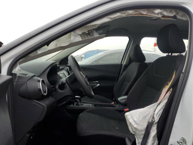 Photo 7 from auction – 2021 NISSAN KICKS SV with VIN 3N1CP5CVXML538116