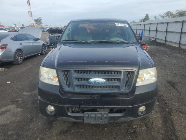 Photo 5 from auction – 2008 FORD F150 with VIN 1FTRF12W18KC89015