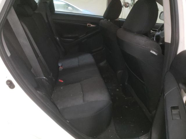 Photo 10 from auction – 2010 PONTIAC VIBE with VIN 5Y2SP6E89AZ419841