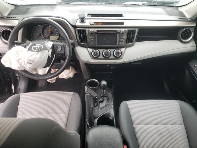 Photo 8 from auction – 2014 TOYOTA RAV4 LE with VIN 2T3BFREV4EW140216