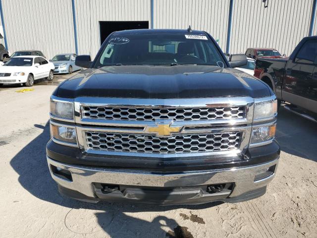 Photo 5 from auction – 2015 CHEVROLET SILVERADO with VIN 1GCVKREC3FZ398056