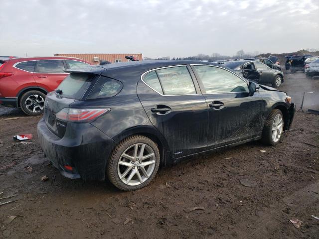 Photo 3 from auction – 2015 LEXUS CT 200 with VIN JTHKD5BH5F2237351