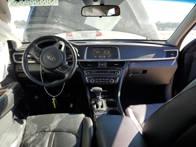 Photo 8 from auction – 2018 KIA OPTIMA EX with VIN 5XXGU4L34JG228051