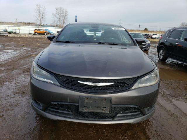 Photo 5 from auction – 2015 CHRYSLER 200 S with VIN 1C3CCCBBXFN717736
