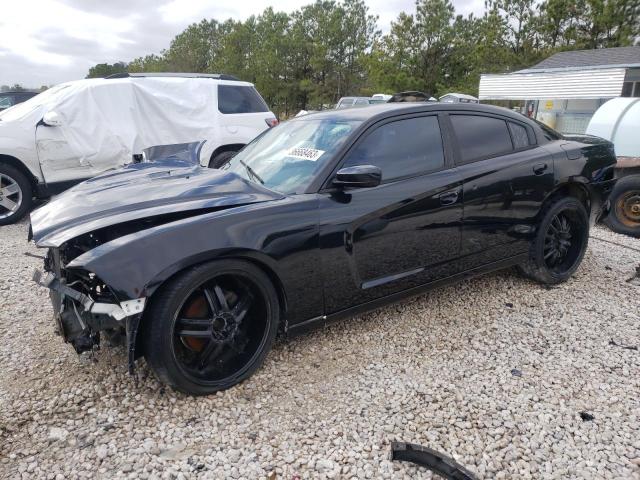 DODGE CHARGER 2011 with VIN 2B3CL3CG7BH543229 - Photo from auction