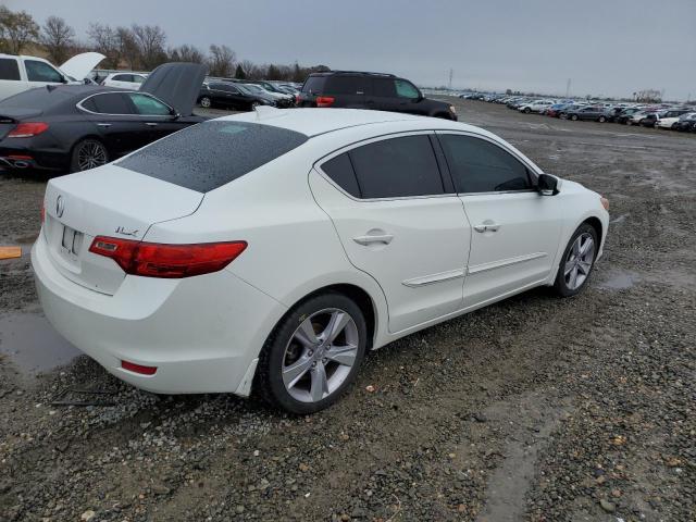 Photo 3 from auction – 2013 ACURA ILX 20 TEC with VIN 19VDE1F71DE010118
