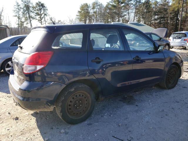 Photo 3 from auction – 2003 TOYOTA COROLLA MA with VIN 2T1KR32E53C161799