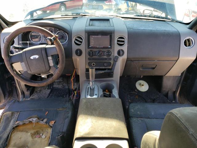 Photo 8 from auction – 2004 FORD F150 SUPER with VIN 1FTPX14514NA20207