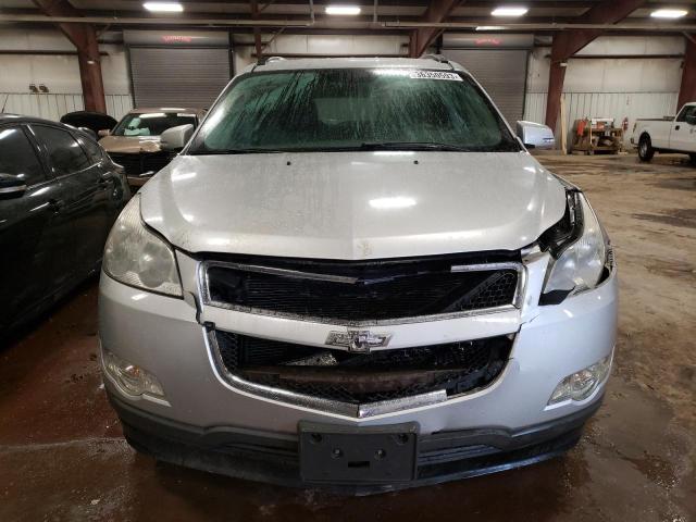 Photo 5 from auction – 2012 CHEVROLET TRAVERSE L with VIN 1GNKVGED0CJ332119