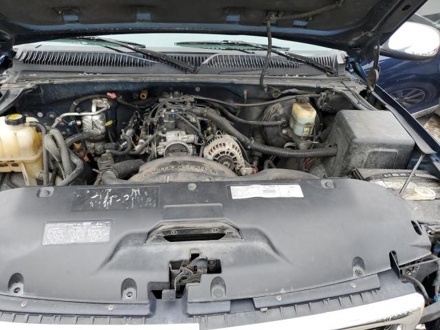 Photo 11 from auction – 1999 GMC NEW SIERRA with VIN 1GTEC14T5XZ502953